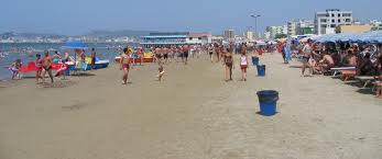 Bregdeti i Durrësit sivjet i pastër