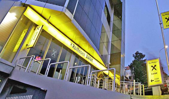 Shërbimet e-banking, numri i llogarive arriti në 49 188
