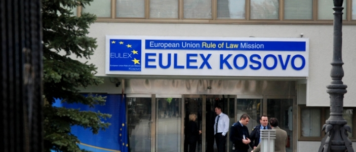 EULEX do të kërkoj nga grupet paralemtare rezolutën e imunitetit 