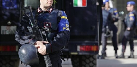 EULEX dislokon këshilltarë policor në veri