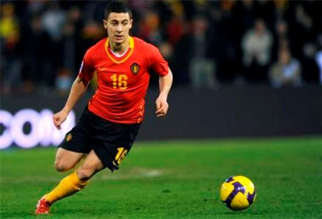 Hazard do të largohet nga Lille