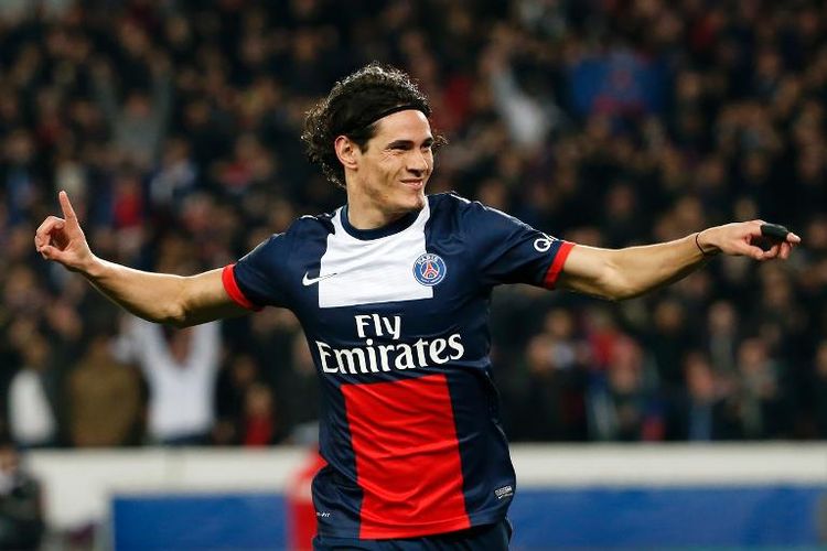 Edinson Cavani, i pasigurt për të ardhmen