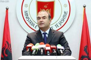 Haxhinasto sot do të viziton Republikën e Kosovës
