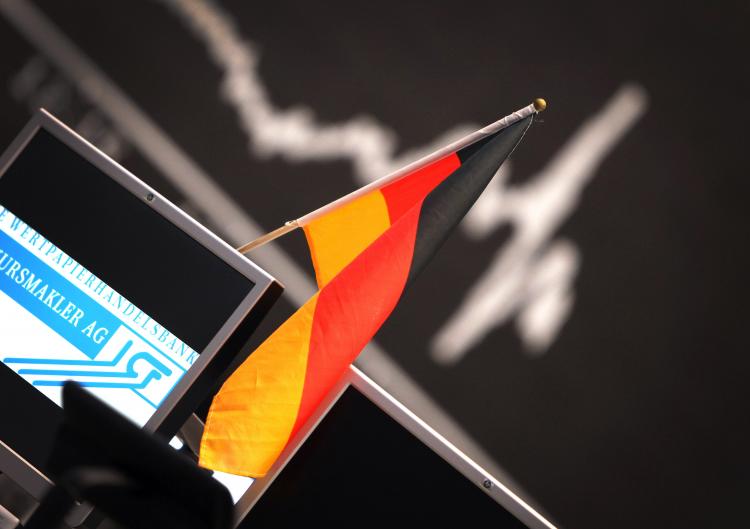 Gjermania drejt ratifikimit të paktit fiskal