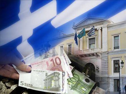 Eurozona zhbllokon kredinë prej 10.3 miliardë euro për Greqisë