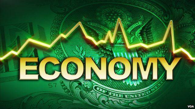 Ekonomia amerikane vazhdon rimëkëmbjen e ngadalshme