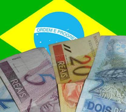 Rritja ekonomike e Brazilit është ngadalësur dukshëm