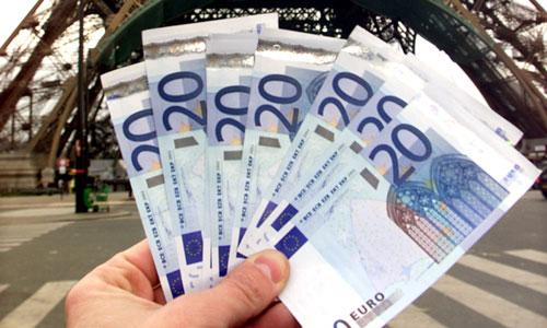 Franca do të shtyp bono thesari me vlerë 8 miliard euro