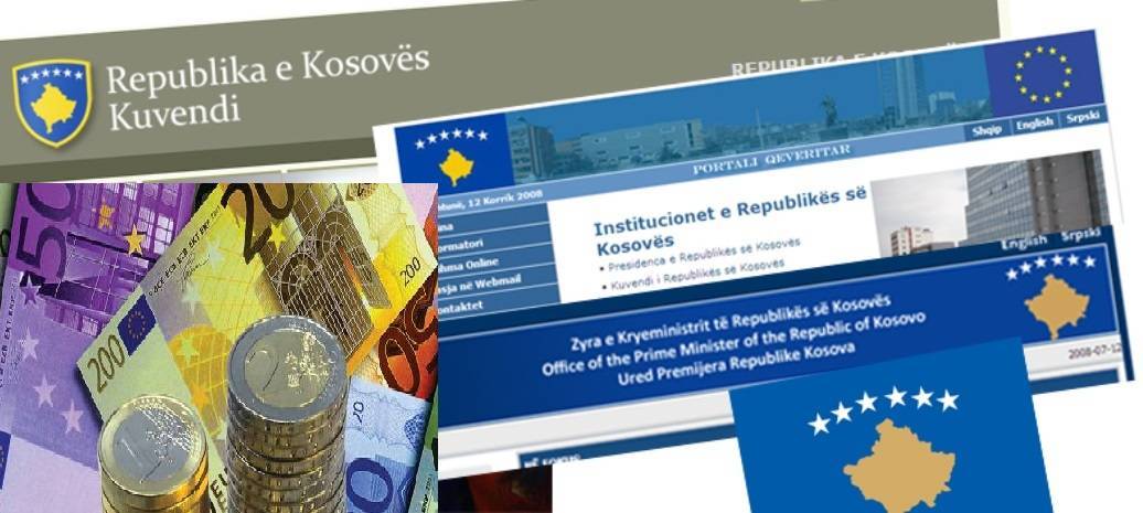 Ekonomia e Kosovës në 2018 do të rritet 4.4 përqind, remitencat 8 për qind