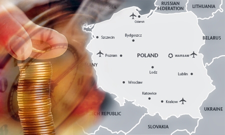 Polonia, vend anëtar i BE-së po shënon rritje ekonomike