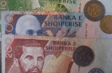 Ekonomia e Shqipërisë shënon rritje për 5,53 për qind