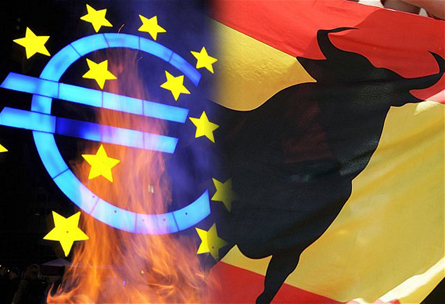Spanja mund të kërkojë ndihmën e Fondit Evropian të Shpëtimit
