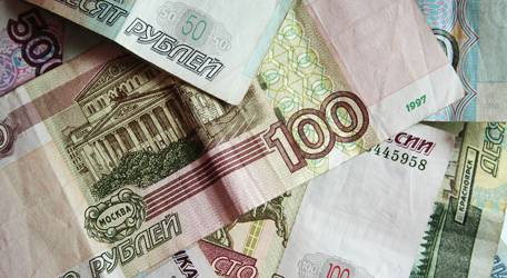 Rezervat ndërkombëtare të Rusisë arrinë 525 miliardë dollarë