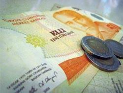 Deficiti turk në llogaritë rrjedhëse, 5 miliardë e 998 milionë dollarë
