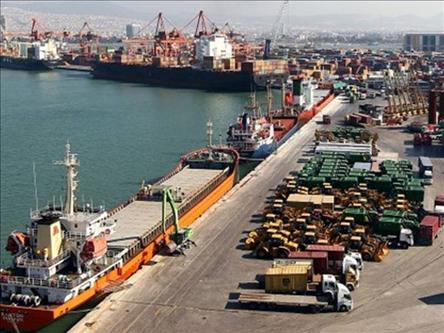 Eksportet turke vazhdojnë të rriten