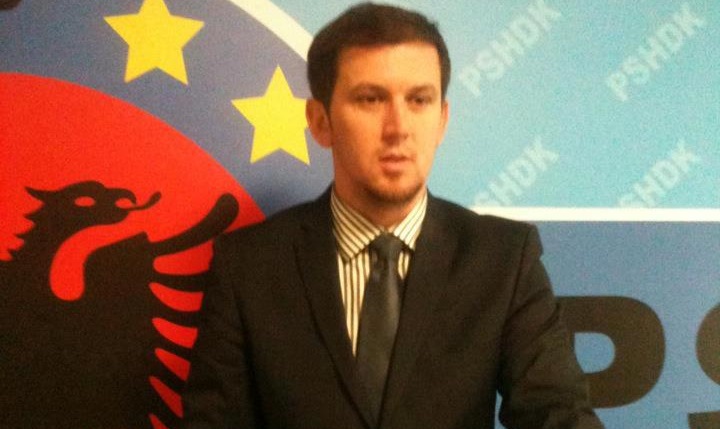 Demokristianet e Kosovës në gjithë Eurpen,identifkohen me PSHDK