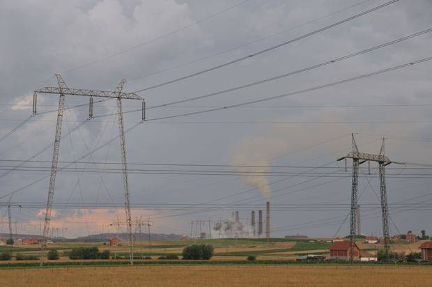 Kosova importon 119.2 GWh energji elektrike, derisa eksporton 106.4 GWh 