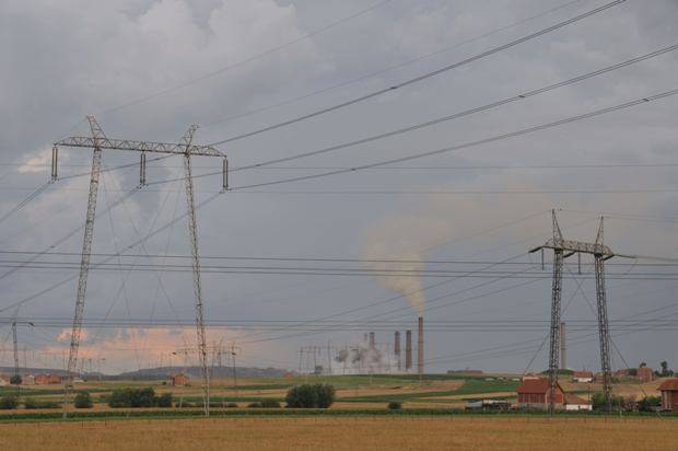 Nesër zgjidhet problemi me energji elektrike në fshatin Vidimriq