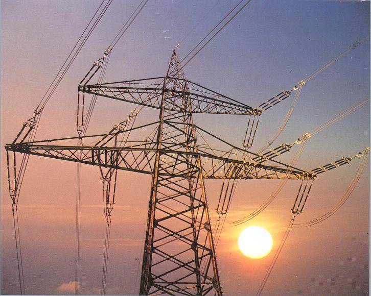 Shtrenjtohet energjia për për 5.18%