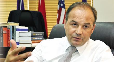 Hoxhaj: Kosova ka krijuar ambient të favorshëm për investime