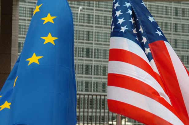 BE-ja është e gatshme të mbrojë interesat tregtare ndaj SHBA-së