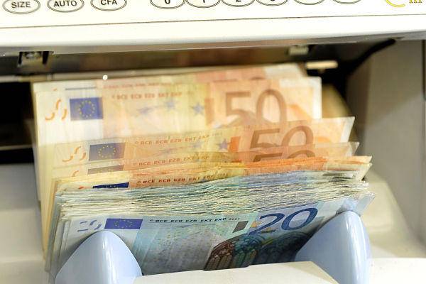 Kriza e euros: Finlanda kërkon garanci prej Irlandës