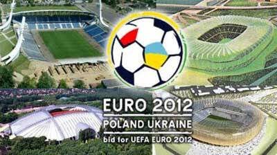 Euro 2012, është hedhur shorti për grupet kualifikuese