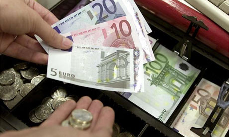 Greqia diskuton me Zvicrën për të ardhurat e padeklaruara 