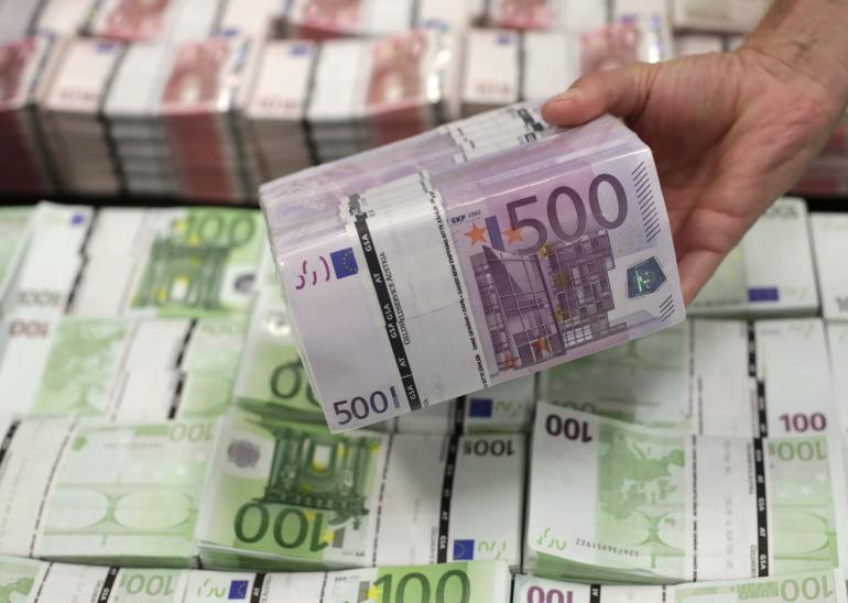 Tregtia dominon me 54.3% me qarkullimi te realizuar