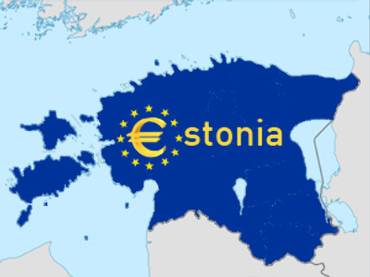 Estonia nga sot anëtarja e 17-të e Eurozonës 
