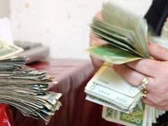 Shqipëri: Rritet ndjeshëm kostoja e borxhit