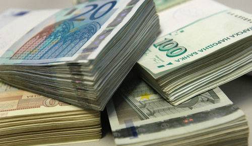 Deficit tregtar arrin në 188,6 milion euro për muajin qershor  