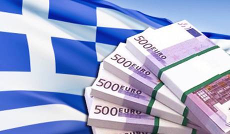 Shtyhet afati i borxhit për Greqinë