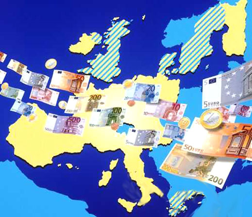 Gjermania gati të rrisë fondin për të ndihmuar eurozonën
