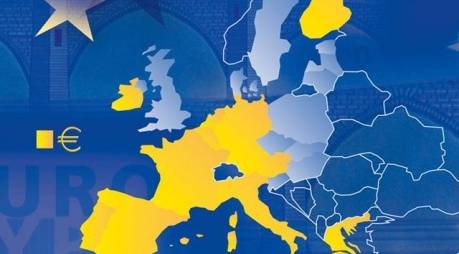 Eurozonë: Ulet suficiti tregtar