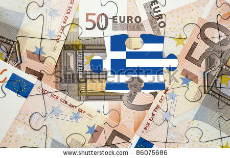 Greqia do të dalë nga eurozona në 1 Janar 2013