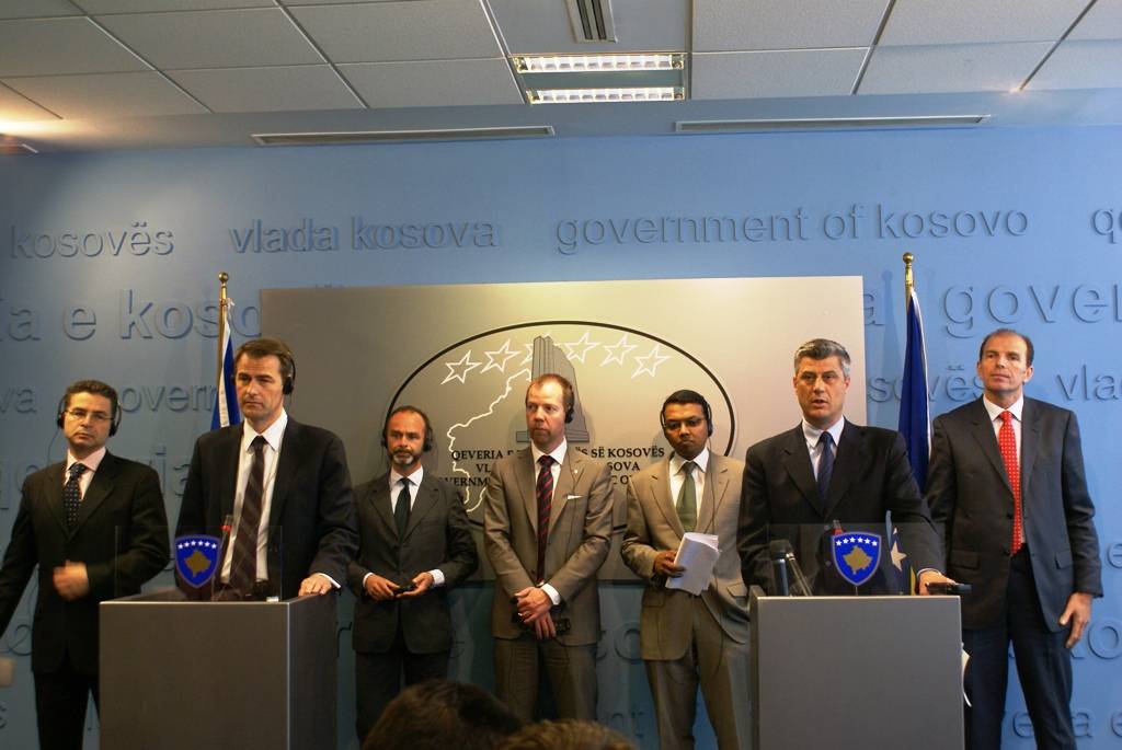 FMN-ja i ndan 110 milionë euro Kosovës
