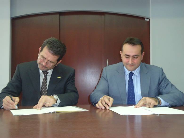 KOSTT firmos marrëveshja me MEPSO-n e Maqedonisë