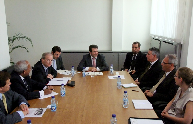 BPS i interesuar të investojë në termocentralet e Kosovës