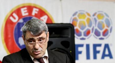Vokrri: UEFA e ka marrë vendimin për ndeshjen  