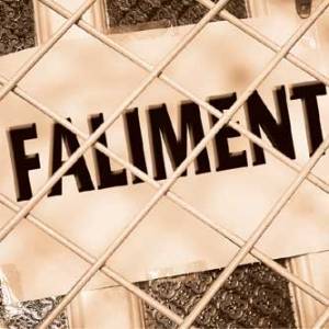 Numri i falimentimit të firmave në Gjermani rritet sërish