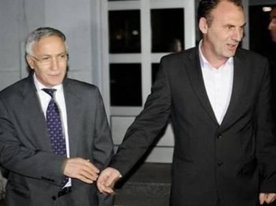 Krasniqi e Limaj sot themelojnë subjektin e tyre politik