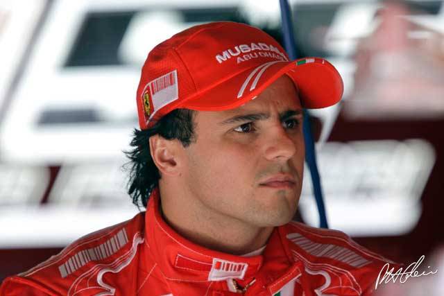 Formula 1, Massa kërkon fitoren në Turqi