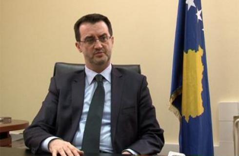 Ministri Agani ka filluar sot një vizitë zyrtare në Turqi