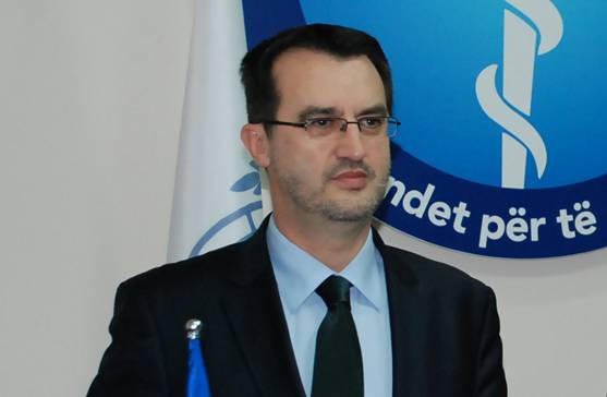 Ministri Agani për vizitë zyrtare në Slloveni