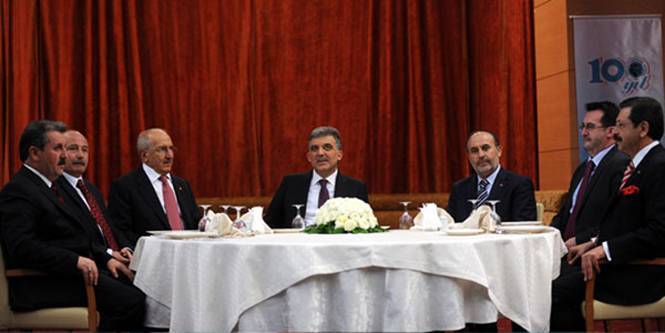 Ministri Agani po realizon një vizitë zyrtare në Turqi