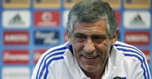 Fernando Santos, trajneri i ri i Portugalisë