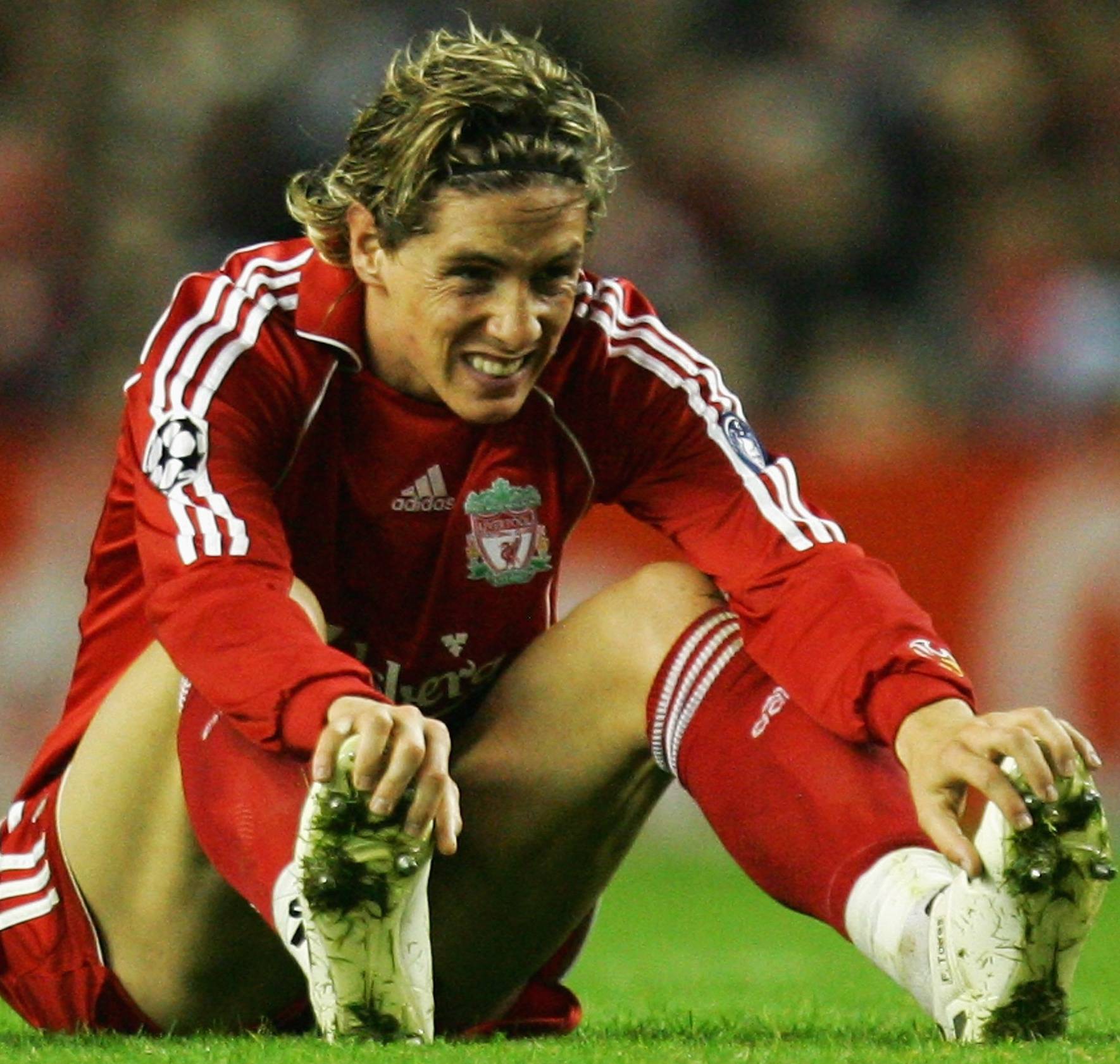 Benitez: Torres nuk është në shitje