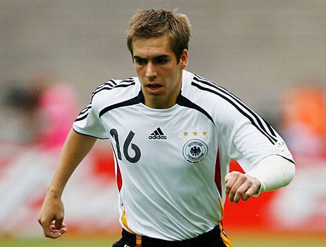 Filip Lahm tregon planet për të ardhmen
