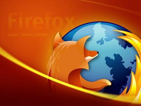 Qeveria gjermane s'e do Firefox
